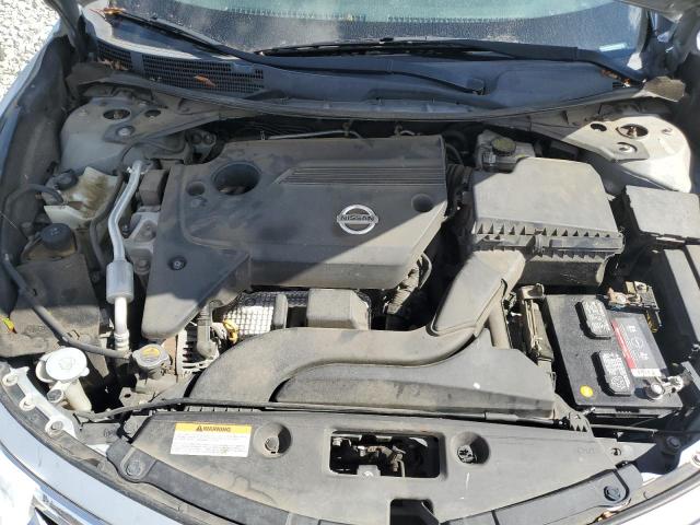 2013 NISSAN ALTIMA 2.5 #3284033800