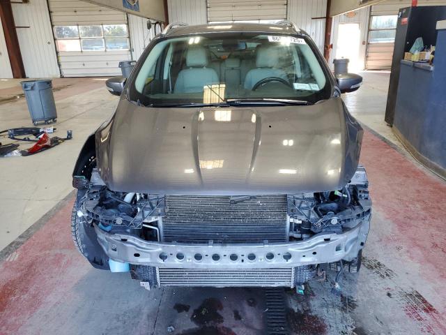 2014 FORD ESCAPE TITANIUM - 1FMCU9J90EUA59824