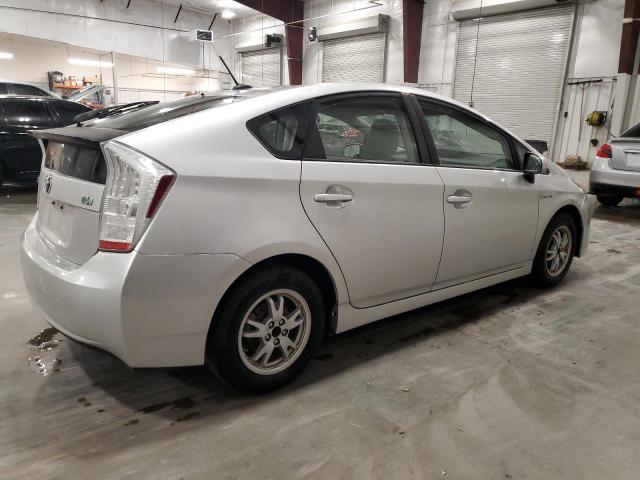 2010 TOYOTA PRIUS #3296248414
