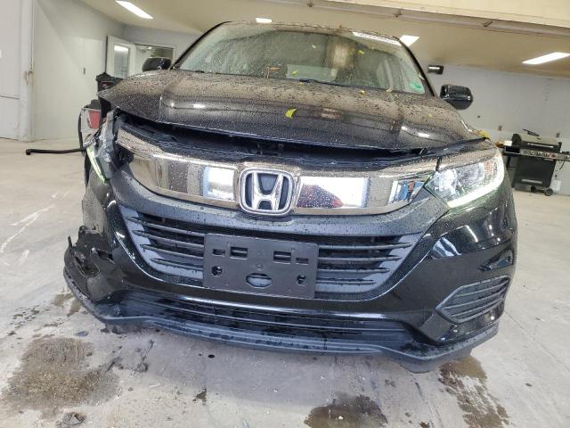 2022 HONDA HR-V LX #3301834360