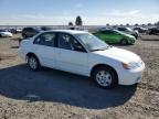 Lot #3303013601 2003 HONDA CIVIC LX