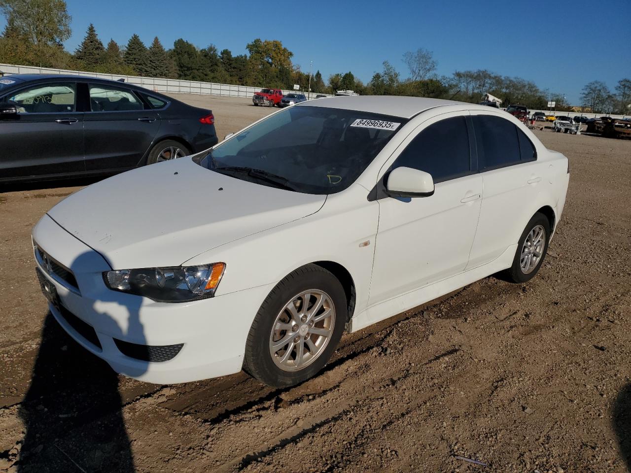 MITSUBISHI LANCER ES/ES SPORT