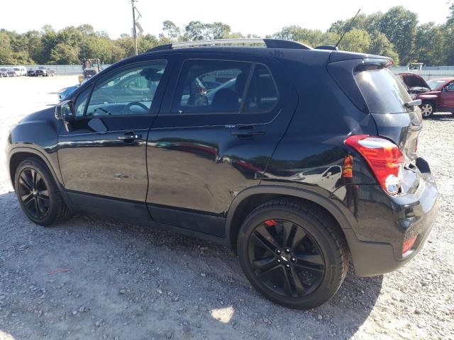 2020 CHEVROLET TRAX 1LT - KL7CJLSB8LB313362