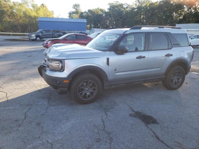 2021 FORD BRONCO SPO - 3FMCR9B68MRB36323