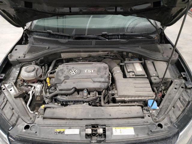 2023 VOLKSWAGEN JETTA GLI - 3VW1T7BU4PM001421