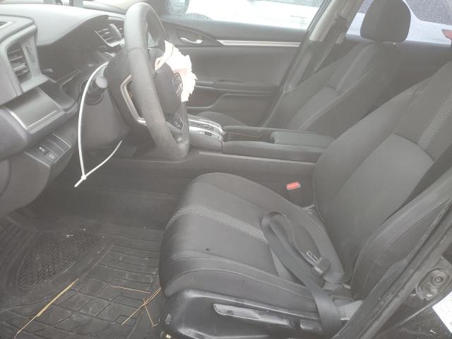 2016 HONDA CIVIC LX - 2HGFC2F54GH520788