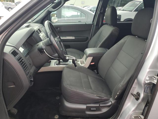 2012 FORD ESCAPE XLT - 1FMCU9DG4CKC23272