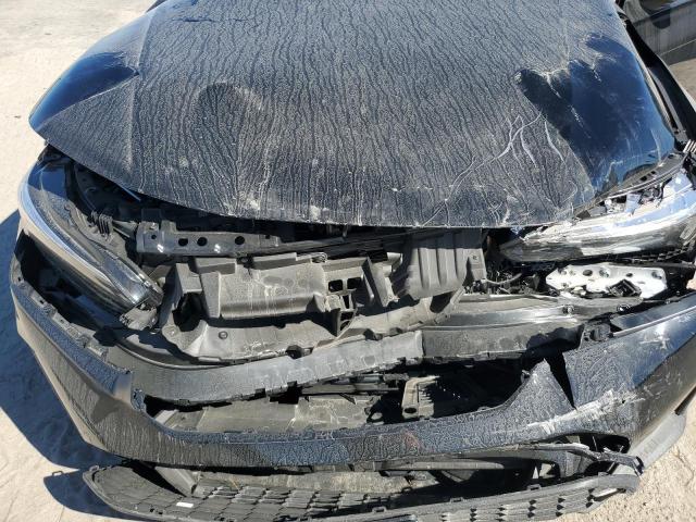 2025 HONDA CIVIC SPOR - 2HGFE2F55SH552295