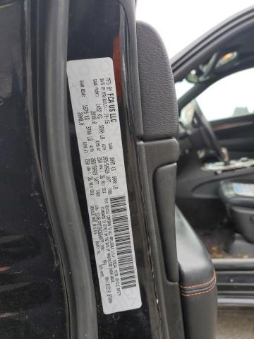 2017 JEEP GRAND CHEROKEE LIMITED - 1C4RJFBT3HC654077