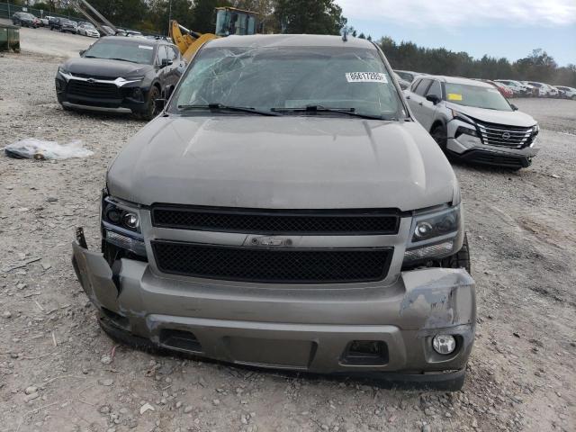 2009 CHEVROLET AVALANCHE #3293512416