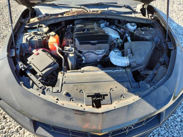 2022 CHEVROLET CAMARO LS #3294338876