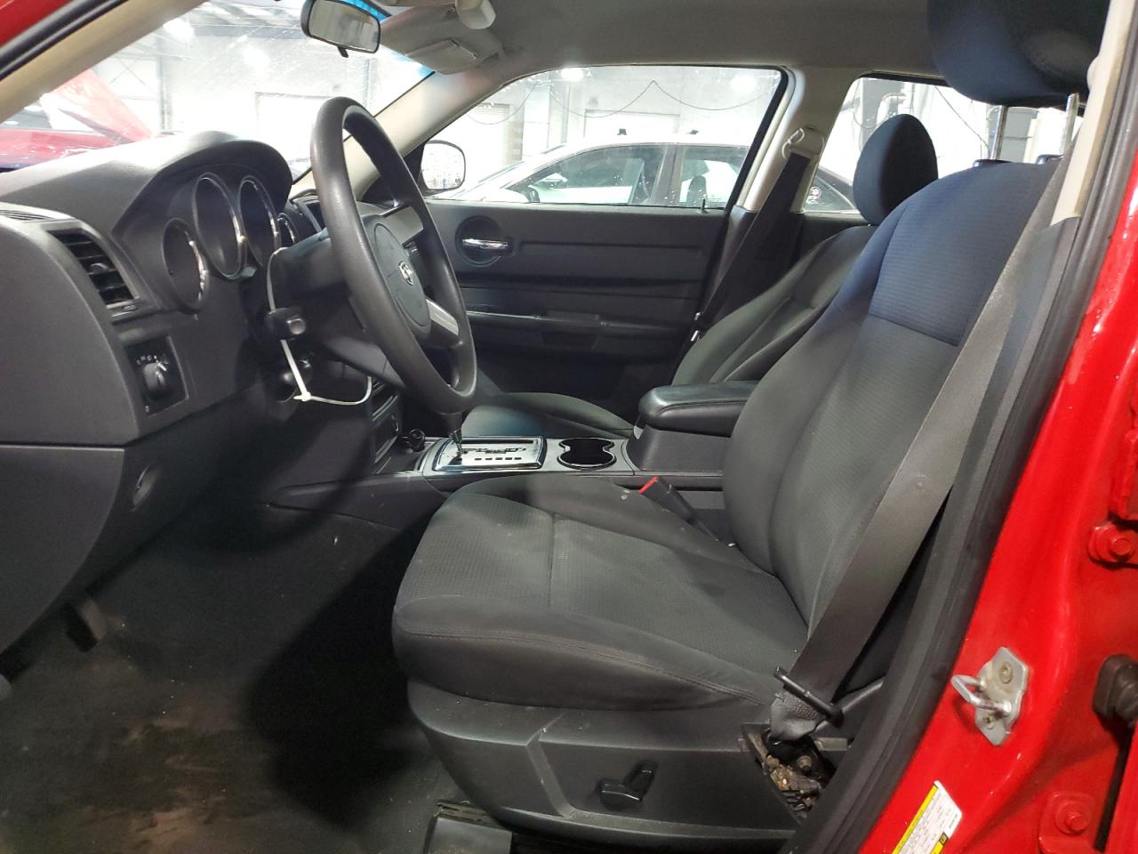 Lot #3283988813 2008 DODGE CHARGER