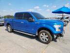 Lot #3296386695 2016 FORD F150 SUPERCREW