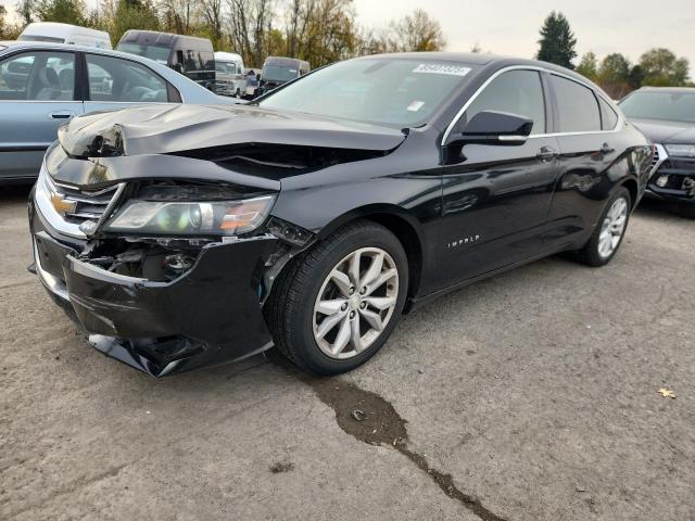 CHEVROLET IMPALA LT