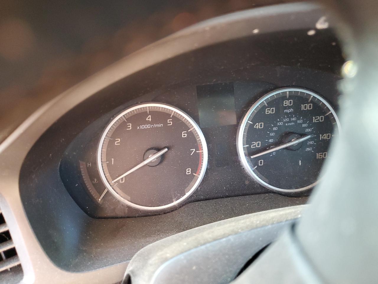 ACURA ILX 20 PREMIUM