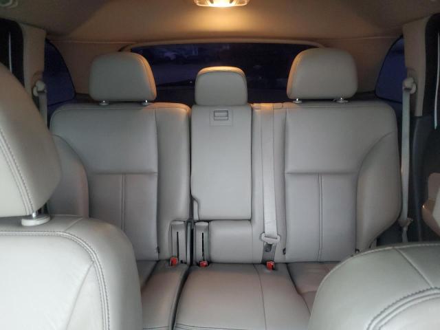 2012 FORD EDGE SEL - 2FMDK3JC4CBA90600