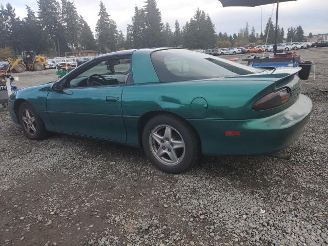 1998 CHEVROLET CAMARO #3277172924