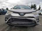 Lot #3301654621 2017 TOYOTA RAV4 HV LE
