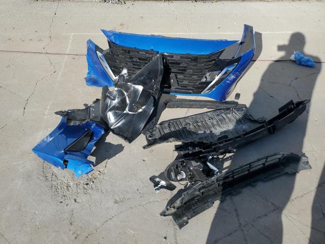 2025 NISSAN SENTRA SV #3282397259