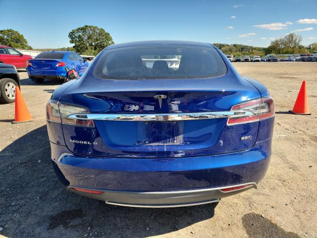 2015 TESLA MODEL S 5YJSA1E27FF120006