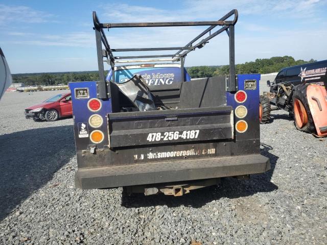 2011 FORD F250 SUPER #3284046818