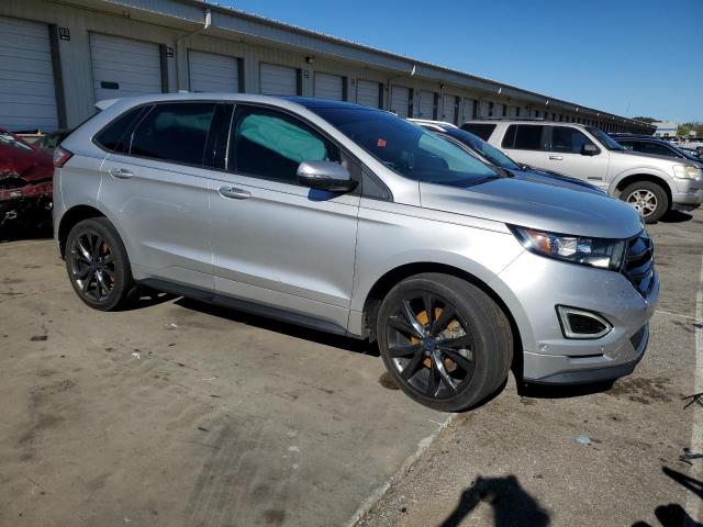 2015 FORD EDGE SPORT - 2FMTK4AP1FBB49935