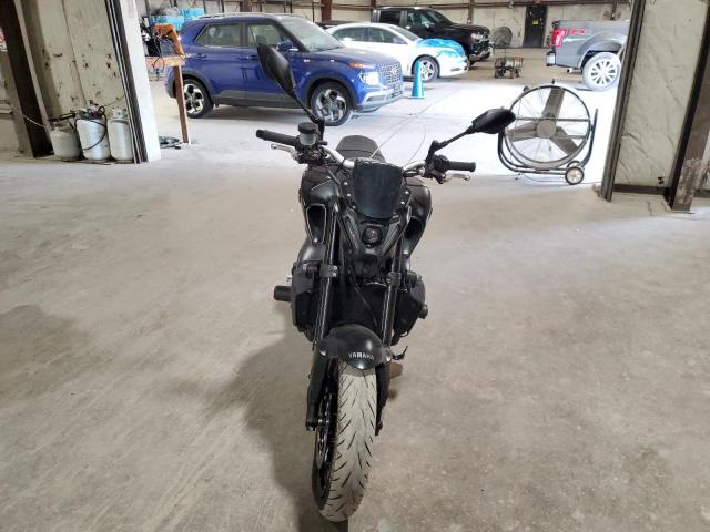 2022 YAMAHA MT09 JYARN71E6NA002733