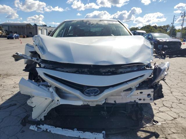 2022 TOYOTA CAMRY XSE 4T1K31AK1NU579579