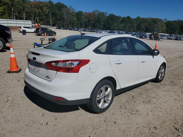 2014 FORD FOCUS SE - 1FADP3F24EL395948