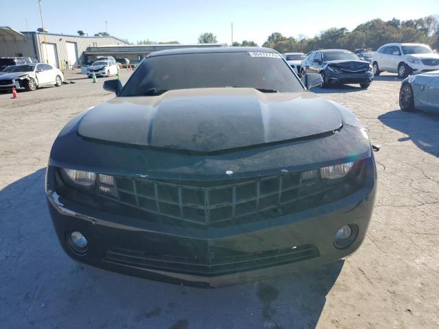 2011 CHEVROLET CAMARO LS #3302823930