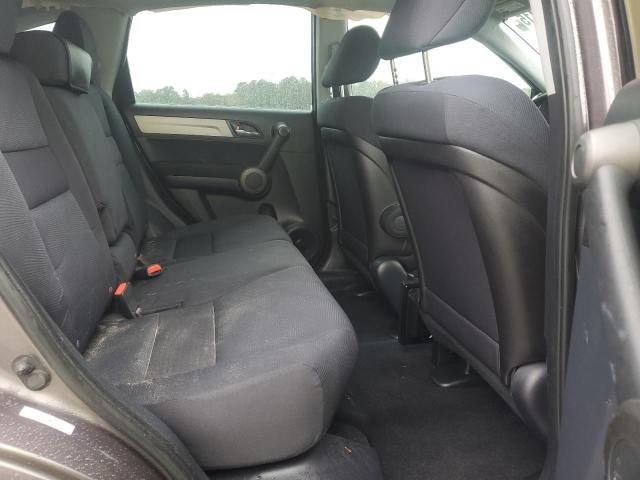 2011 HONDA CR-V LX - 3CZRE3H33BG705697