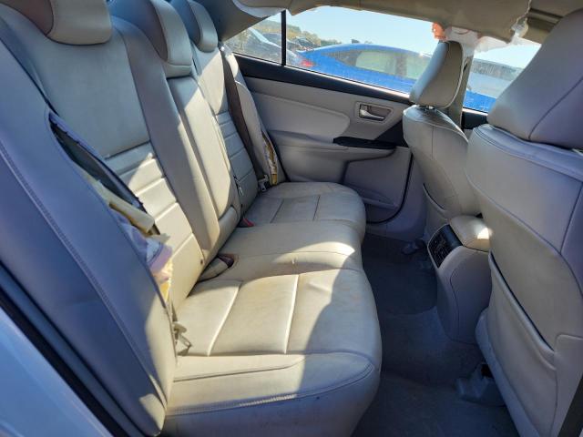 2015 TOYOTA CAMRY LE - 4T1BF1FK5FU498019