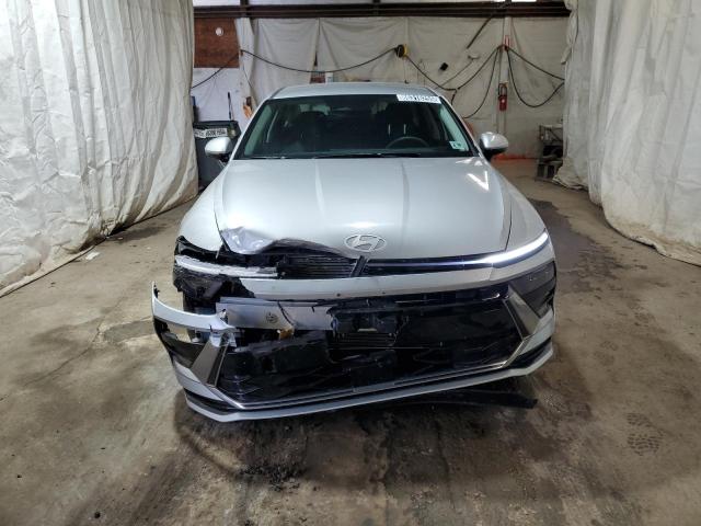 2025 HYUNDAI SONATA SEL KMHL64JA8SA498564