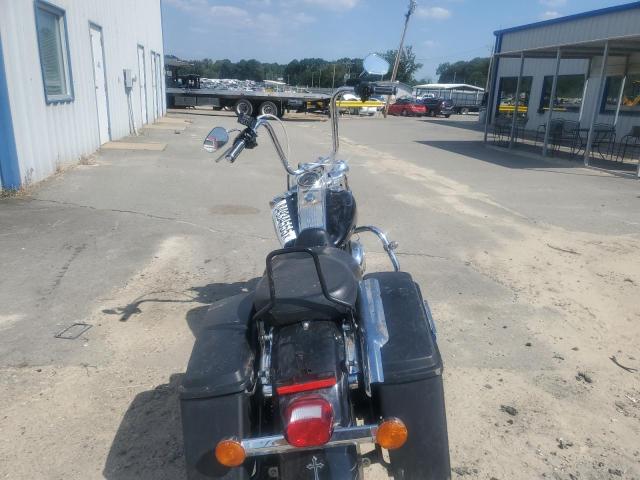 2012 HARLEY-DAVIDSON FLHRC ROAD KING CLASSIC - 1HD1FRM14CB655070