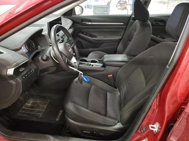 2023 NISSAN ALTIMA SV #3302665008