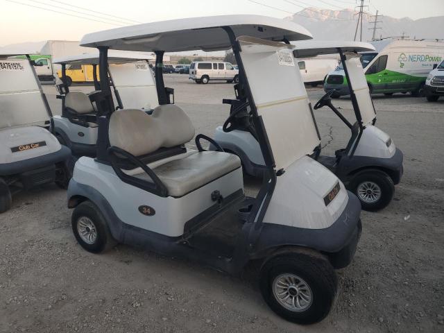 Global Auto Auctions: 2020 CLUBCAR PRECEDENT FLA