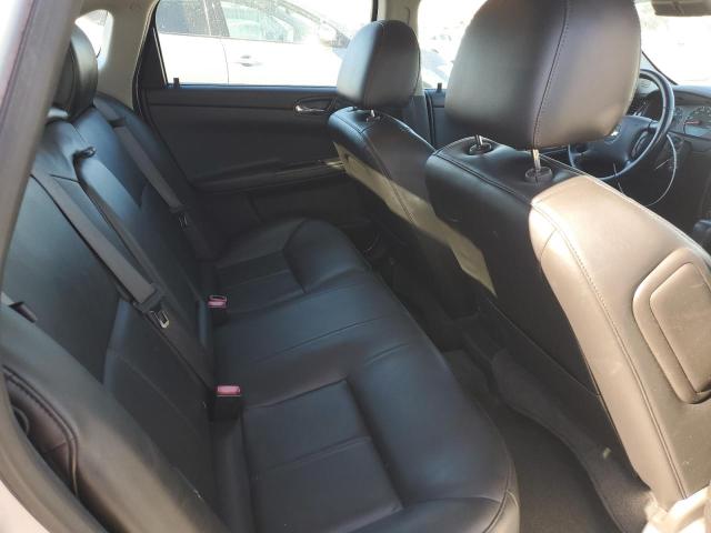 2012 CHEVROLET IMPALA LTZ #3292595870
