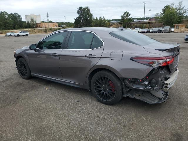 2022 TOYOTA CAMRY NIGH 4T1S11AK6NU666934