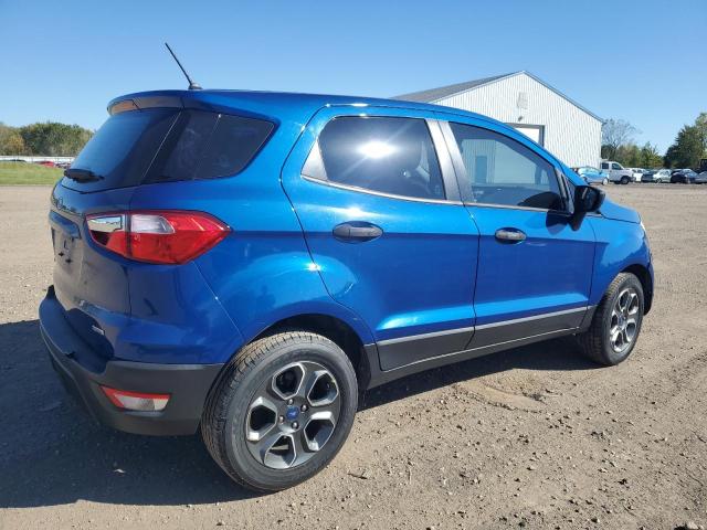 2018 FORD ECOSPORT S - Other View