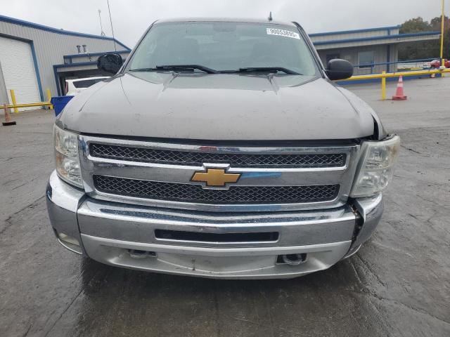 2013 CHEVROLET SILVERADO #3296432653