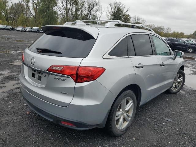 2013 ACURA RDX TECHNO - 5J8TB4H52DL008329