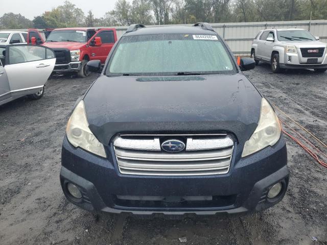 2013 SUBARU OUTBACK 2.5I PREMIUM - Other View