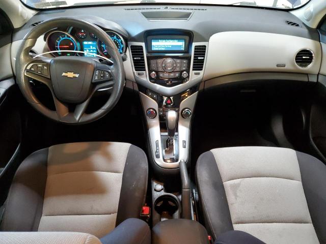 2013 CHEVROLET CRUZE LS - 1G1PA5SG3D7299606