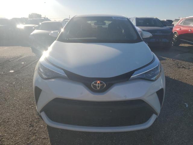 2020 TOYOTA C-HR XLE - JTNKHMBX7L1063075