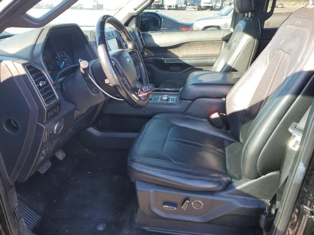 2018 FORD EXPEDITION LIMITED - 1FMJU2AT5JEA24565