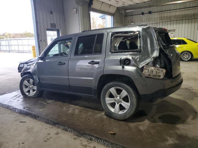 2013 JEEP PATRIOT SP - 1C4NJRBB3DD248862