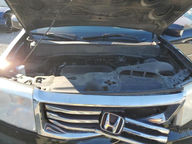 2012 HONDA PILOT TOUR #3316747422