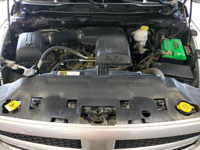 2018 RAM 1500 ST - 1C6RR7FG9JS278306