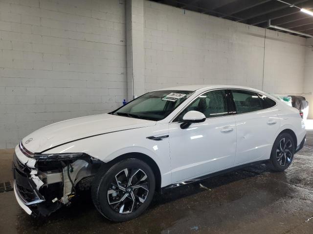 HYUNDAI SONATA SEL