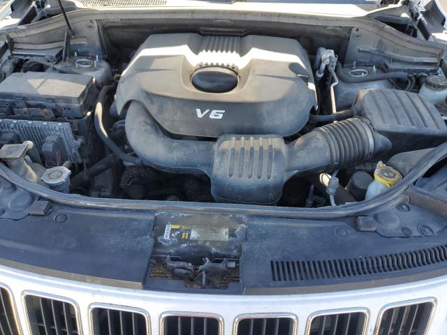 2015 JEEP GRAND CHER #3291245991